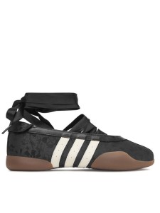 adidas Baleriny Liberty London IH6916 Czarny