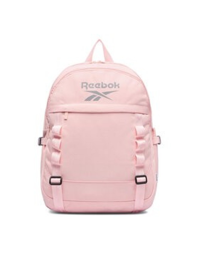 Reebok Plecak CWBEO-RBK-M-002-10 Różowy jasny
