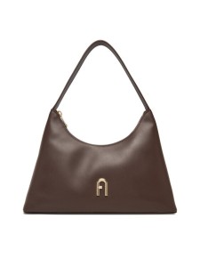 Furla Torebka Diamante WB00782 AX0733 BG 4284S 1007 Brązowy