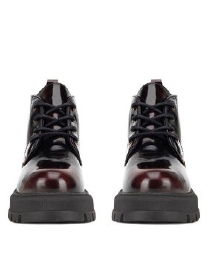 Badura Trzewiki PILO-SL-04301 Bordowy