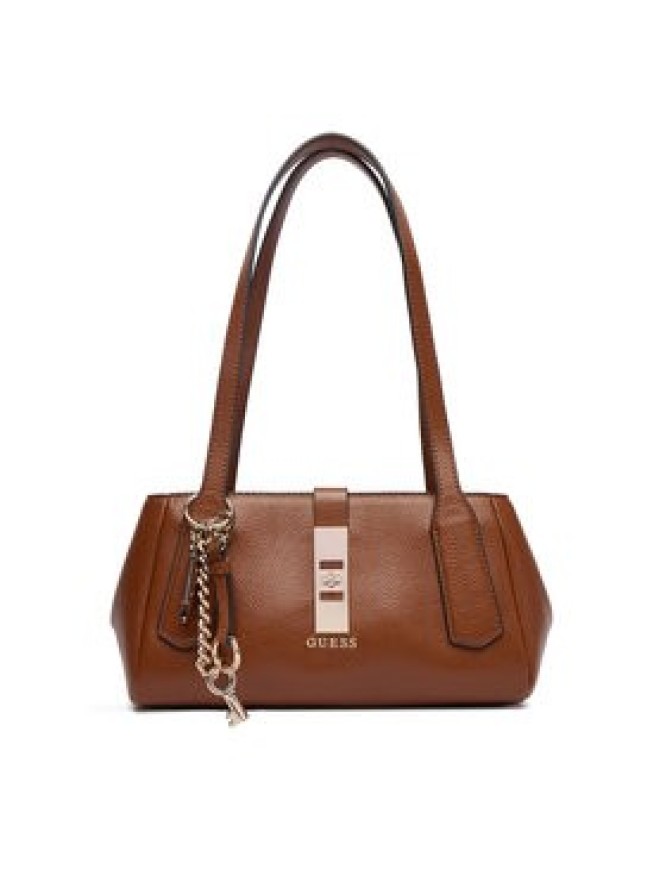 Guess Torebka Brooke HWBG98 97080 Brązowy