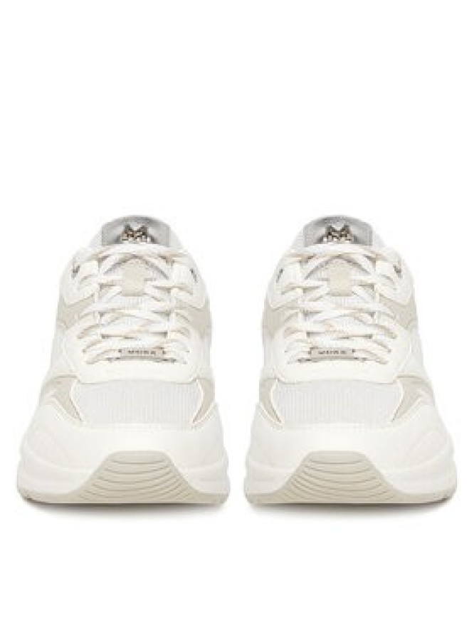 MEXX Sneakersy MI001014151W Biały
