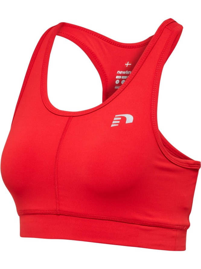 Biustonosz dla kobiet Newline core athletic