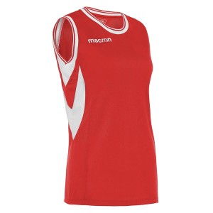 Damski jersey Macron Potassium