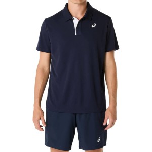 Polo Asics Court