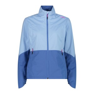 Ultra-lekka kurtka przeciwdeszczowa damska CMP