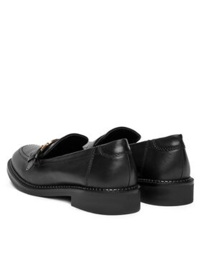 Lasocki Loafersy WI16-OFELLA-02 Czarny