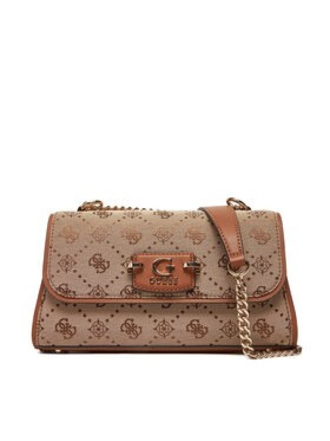 Guess Torebka HWJP96 54210 Beżowy