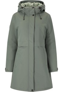 Parka dla kobiet Whistler Mullie V2 W-Pro 10000