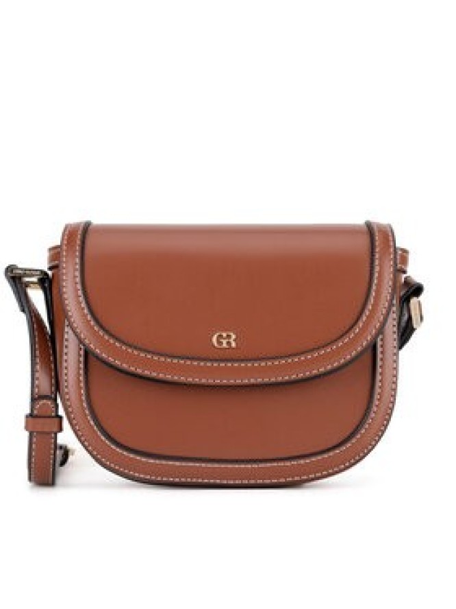 Gino Rossi Torebka WEN-26 Brązowy