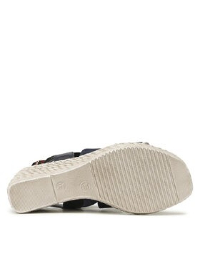 Lasocki Sandały OCE-3033-07 Granatowy