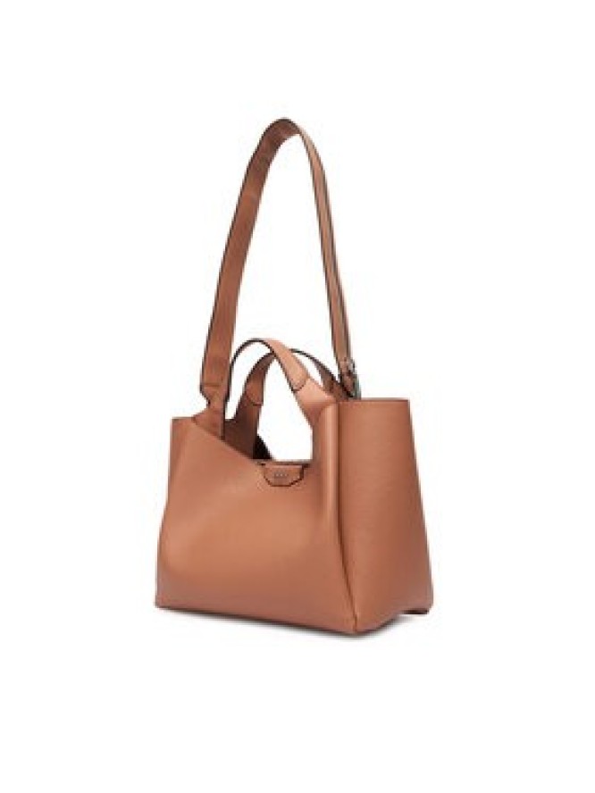 DKNY Torebka R43DYG33 Brązowy