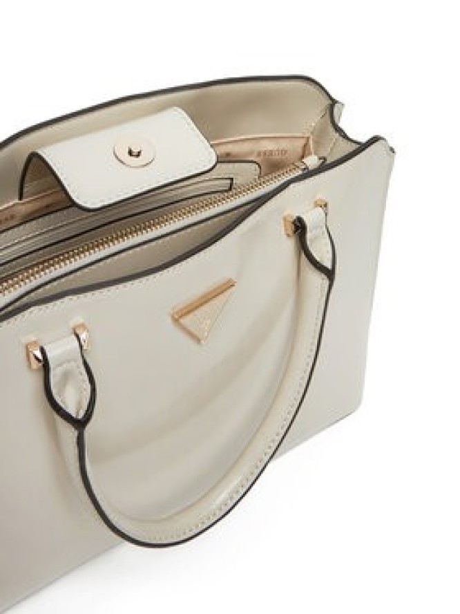 Guess Torebka HWNG94 96060 Écru