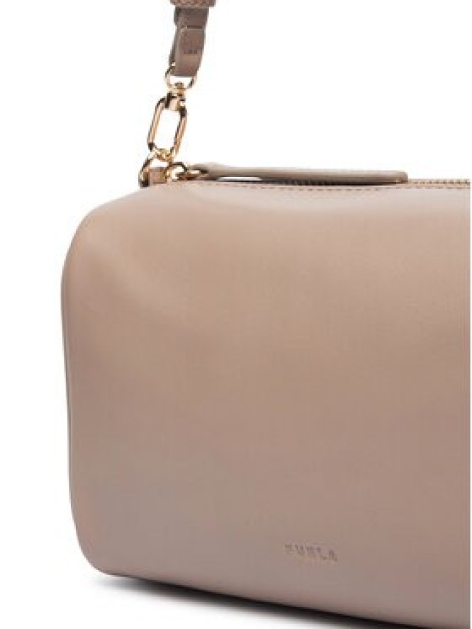 Furla Torebka Talia Mini WE00922 BX2269 CN 4488S Szary