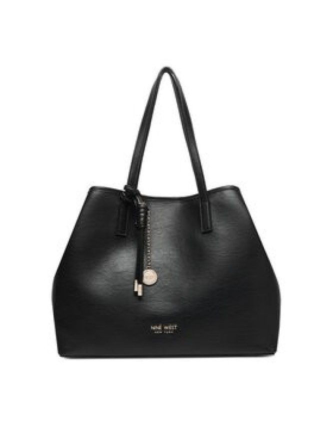 Nine West Torebka CEO-SILK AVENUE-LDA8889 Czarny