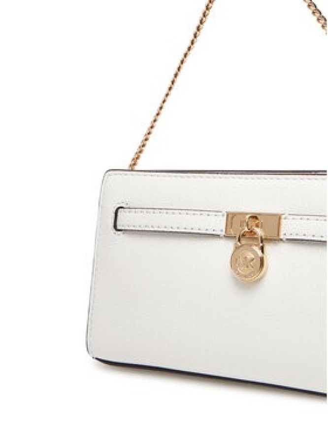 MICHAEL Michael Kors Torebka 32F5GNXC0L Biały