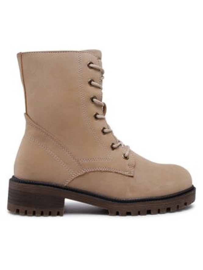 Clara Barson Trapery WS5600-09 Beżowy