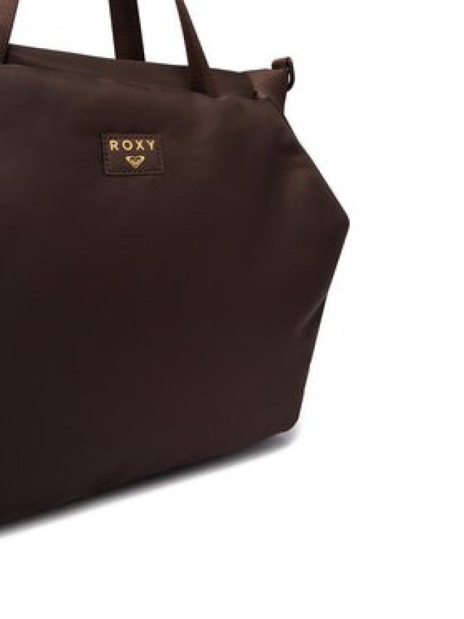 Roxy Torebka WBEO-ROXY-RH-002-10 Brązowy