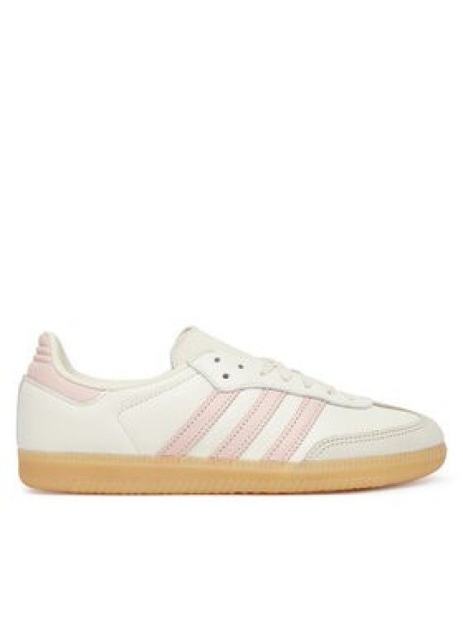adidas Sneakersy Samba Og IH9059 Écru