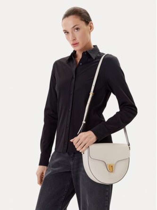 Coccinelle Torebka E1 MF6 15 01 01 Biały