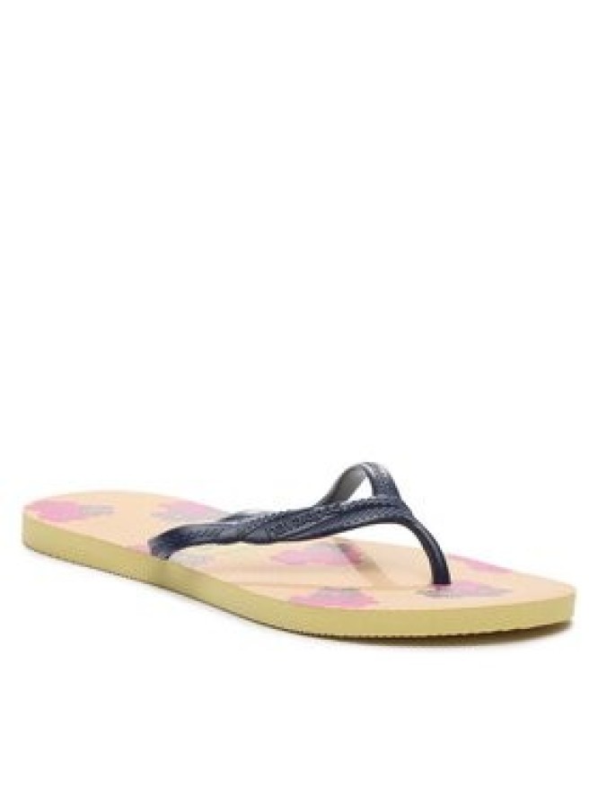 Havaianas Japonki 41445117598 Kolorowy