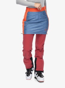 Spódnica ocieplana La Sportiva Warm Up Primaloft Skirt