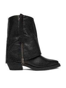 G-Star Raw Botki EO-YAGMUR-25FW30 Czarny