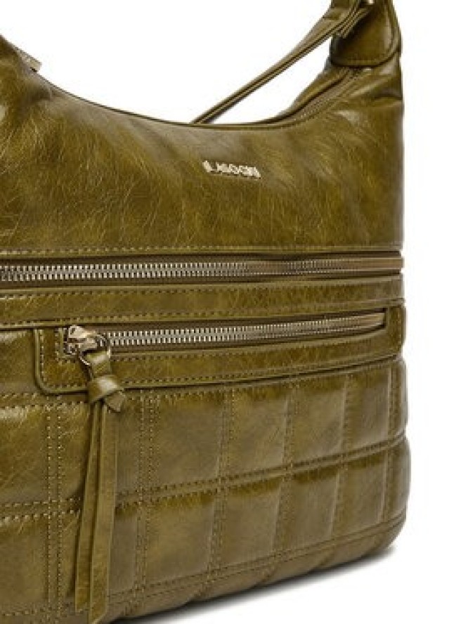 Lasocki Torebka C-LSK-L-010-08 Zielony