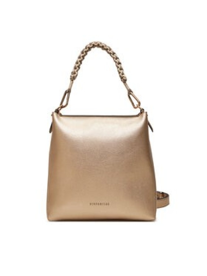 Hispanitas Torebka BV253843 Złoty