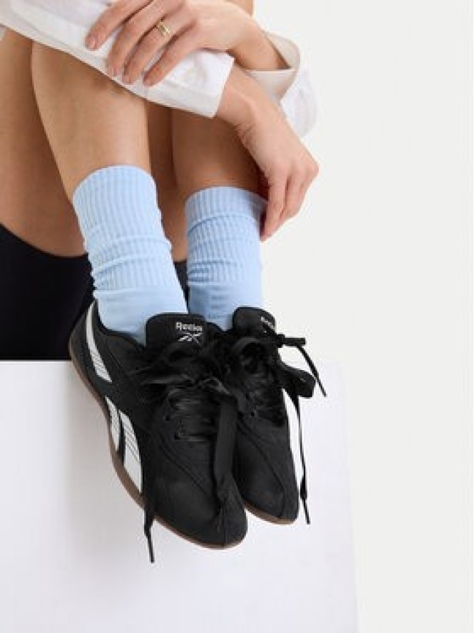 Reebok Sneakersy EO-ULTRA LO 100245704 Czarny