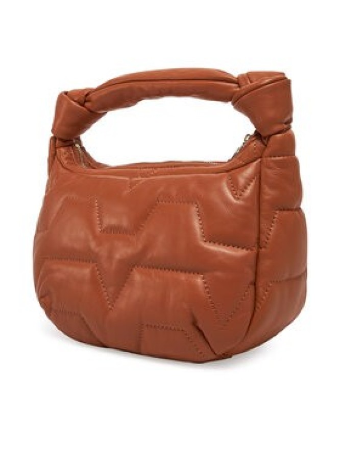 Patrizia Pepe Torebka 8B0223/L006 Brązowy