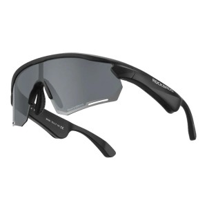 Okulary rowerowe z zestawem audio bluetooth polaryzacyjne