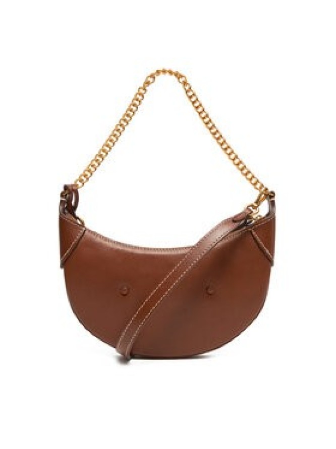 Polo Ralph Lauren Torebka 428977210002 Brązowy