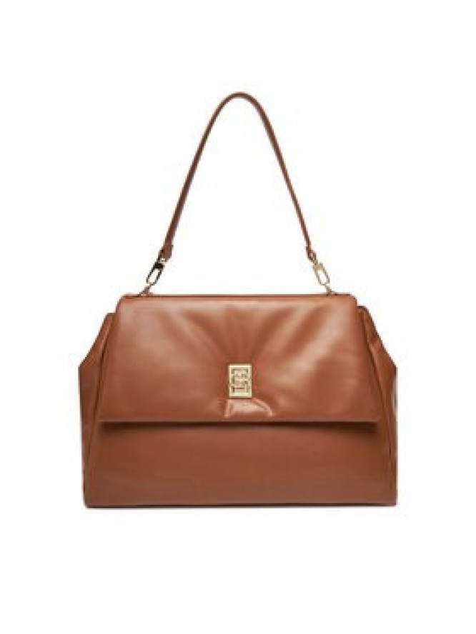 Gino Rossi Torebka CEO-MAE-LDA8073 Brązowy