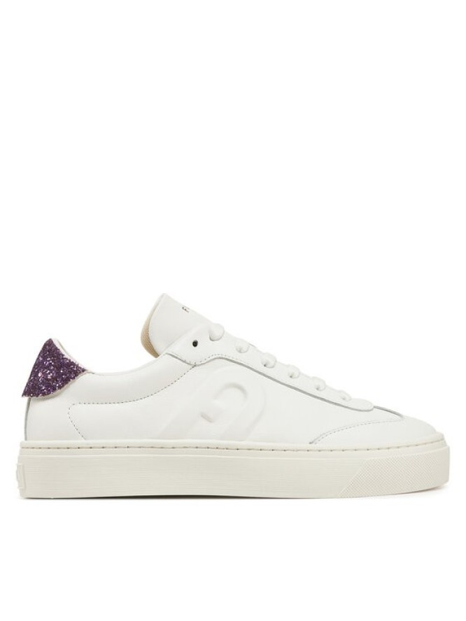 Furla Sneakersy Enjoy YJ10ENJ-BX3726-3751S-4-401-250-PT-3500 S Biały