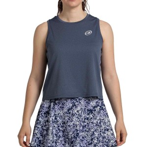 Camiseta Bullpadel Palacel Mujer