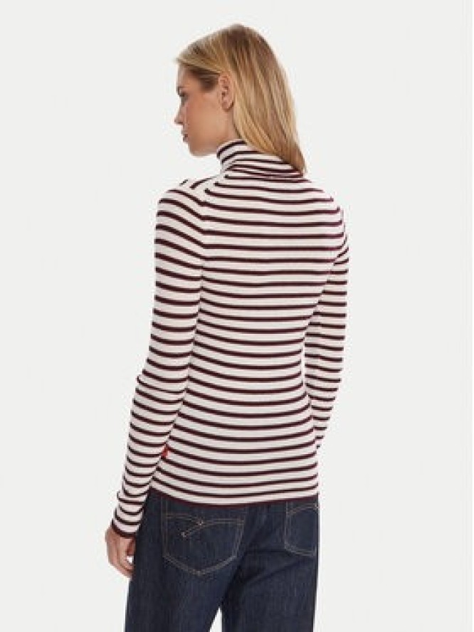 Robe di Kappa Golf 64114XW Biały Regular Fit