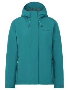Outdoor-Jacke W Rosemoor Padded J II