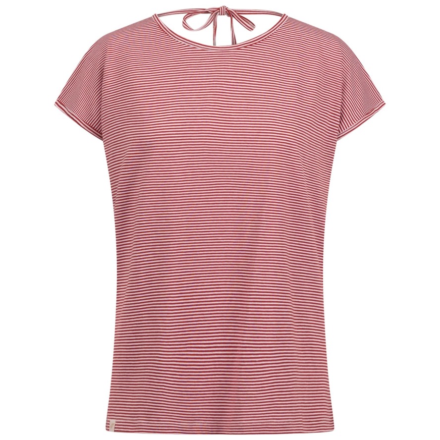 T-shirt damski Trespass Mirela