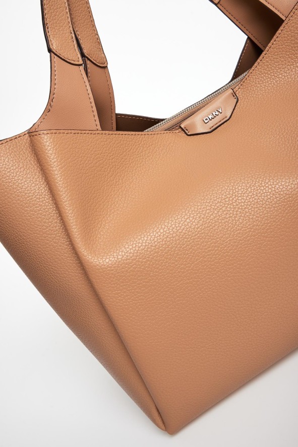 Torebka shopper DKNY