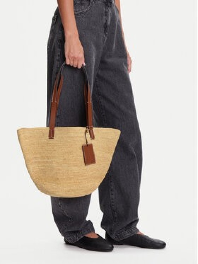 Manebi Torebka V 8.8 DZ Beżowy