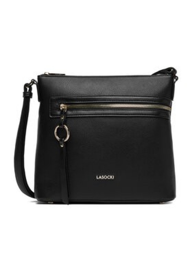 Lasocki Torebka CEO-LSK-X-006-09 Czarny