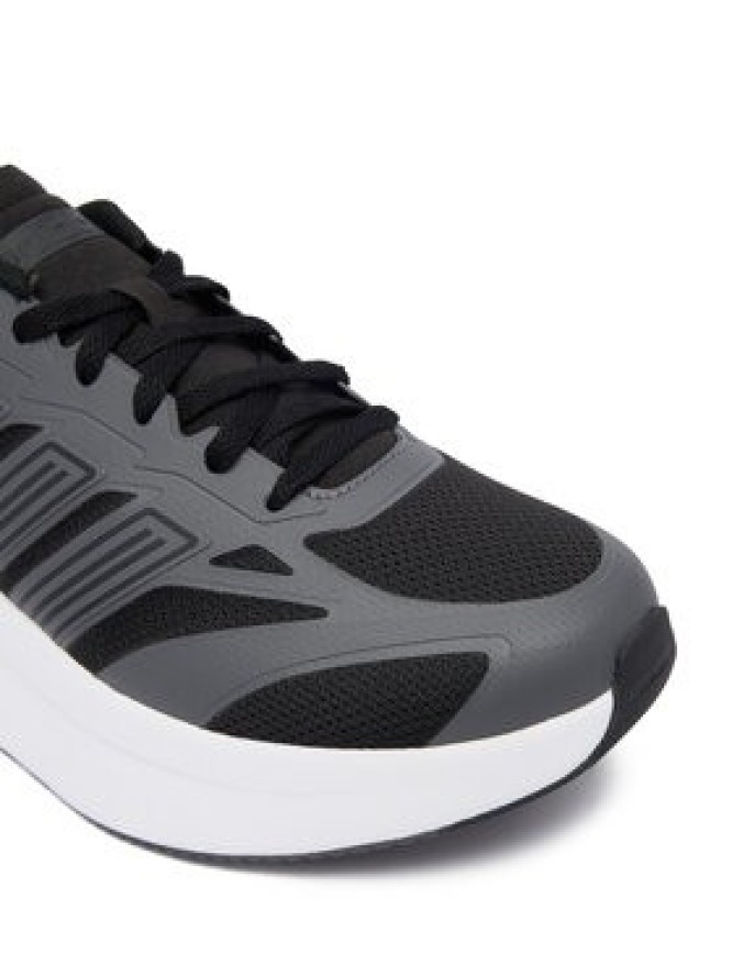 adidas Sneakersy adirok JS3960 Czarny