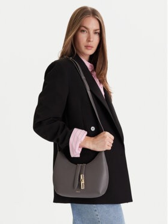 Furla Torebka Goccia S WB01500 BX3353 KH 4283S Szary