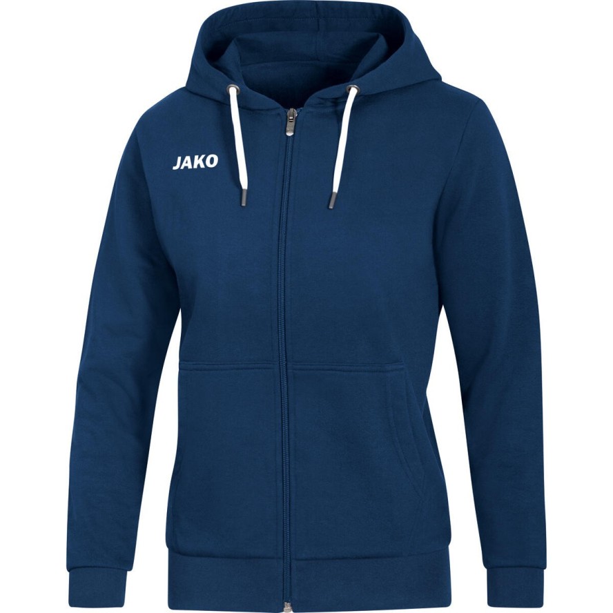 Kurtka Jako femme à capuche Base