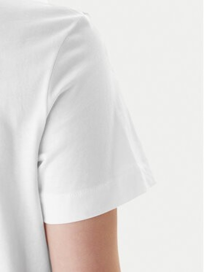 Calvin Klein Jeans Komplet t-shirtów LV047C905G Kolorowy Regular Fit