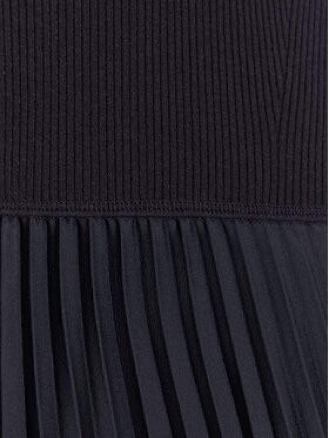 BOSS Sukienka codzienna Fadridi 50535658 Niebieski Regular Fit