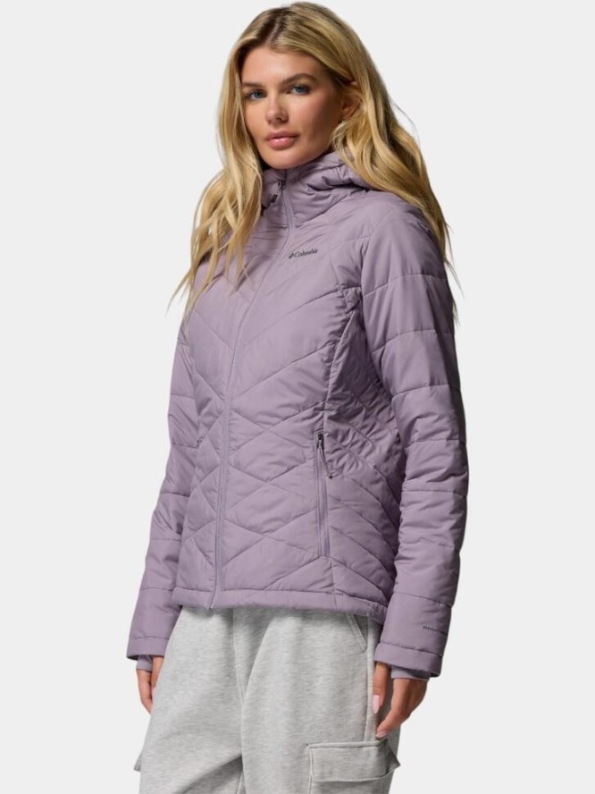 Kurtka Damska Columbia Heavenly