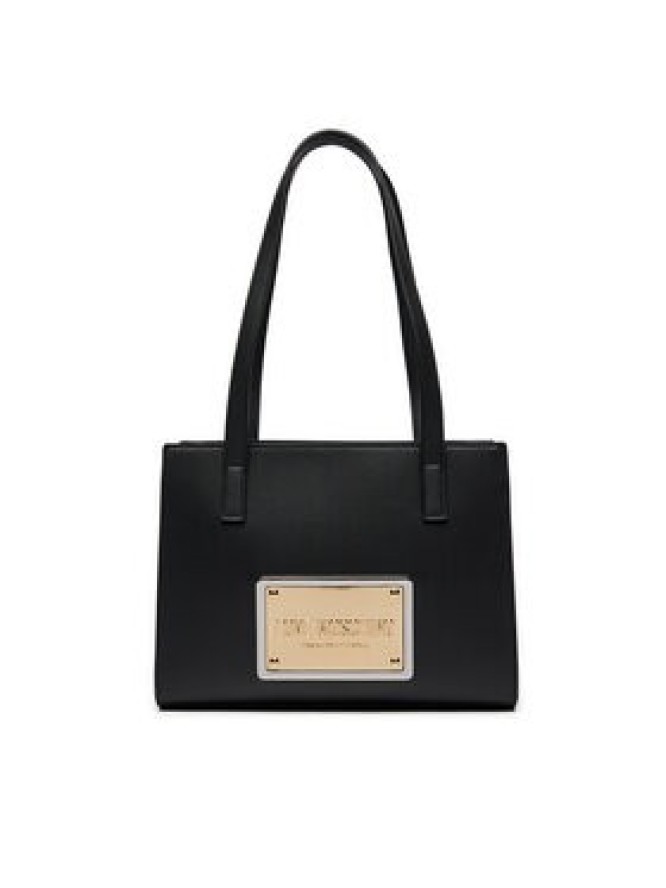LOVE MOSCHINO Torebka JC4356PP0IK1200A Czarny
