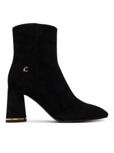 Coccinelle Botki C-everday Sue E4 U1N 11 02 01 Czarny